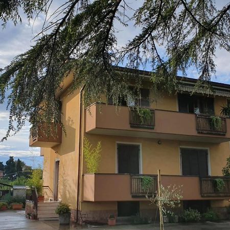 El Lugo Apartment Cola  Luaran gambar