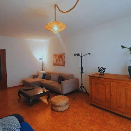 El Lugo Apartment Cola  Luaran gambar