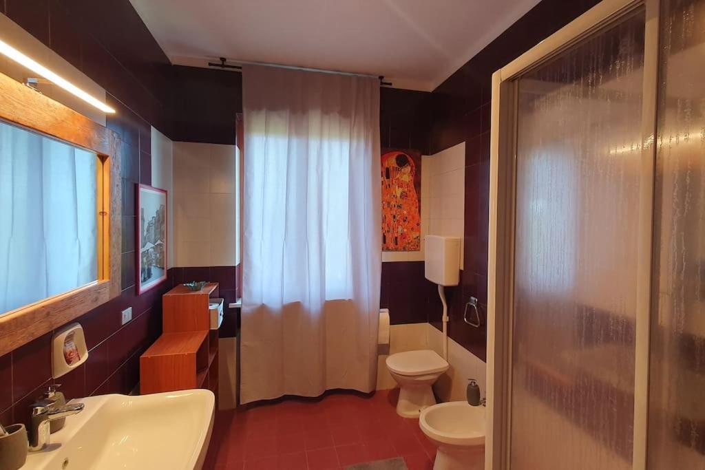 El Lugo Apartment Cola  Luaran gambar