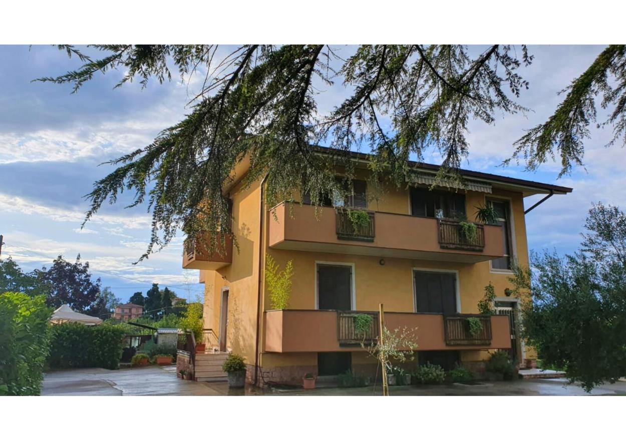 El Lugo Apartment Cola  Luaran gambar