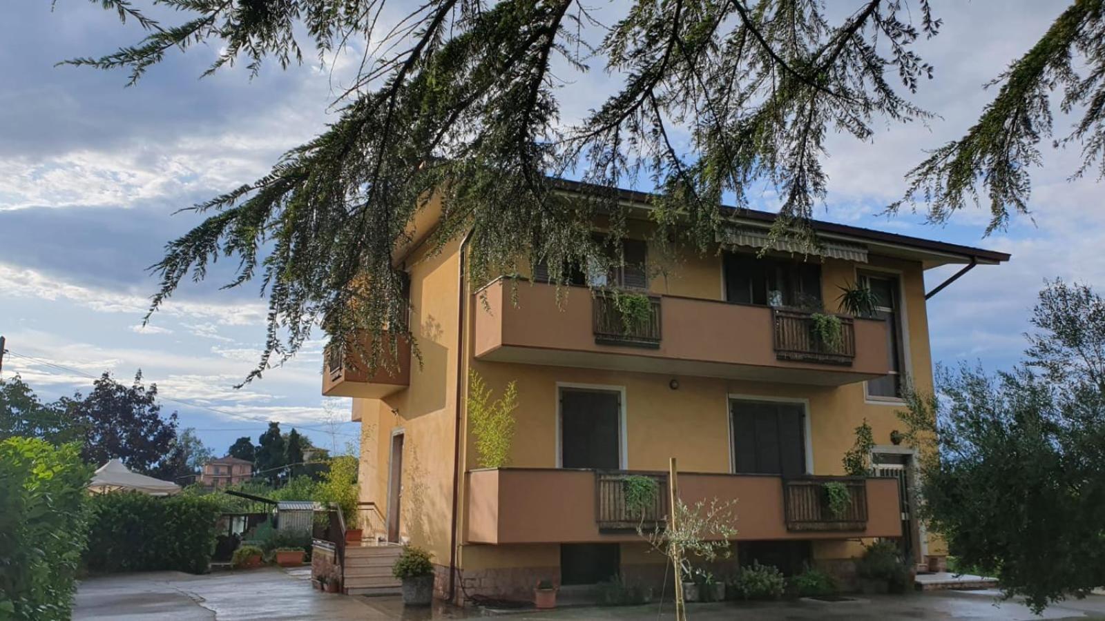 El Lugo Apartment Cola  Luaran gambar