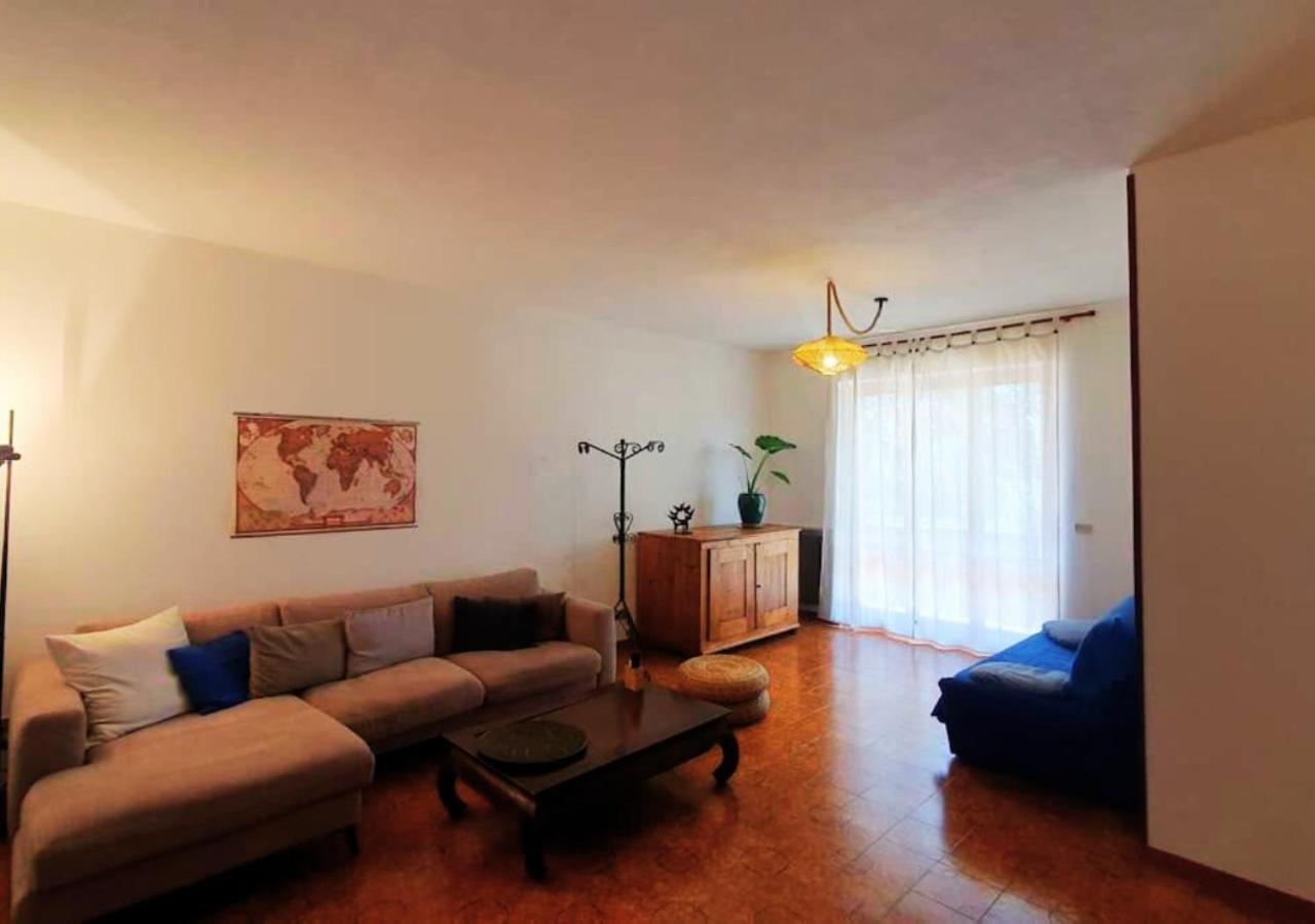 El Lugo Apartment Cola  Luaran gambar