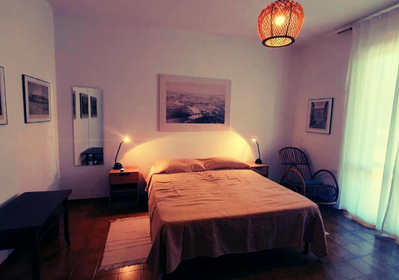 El Lugo Apartment Cola  Luaran gambar