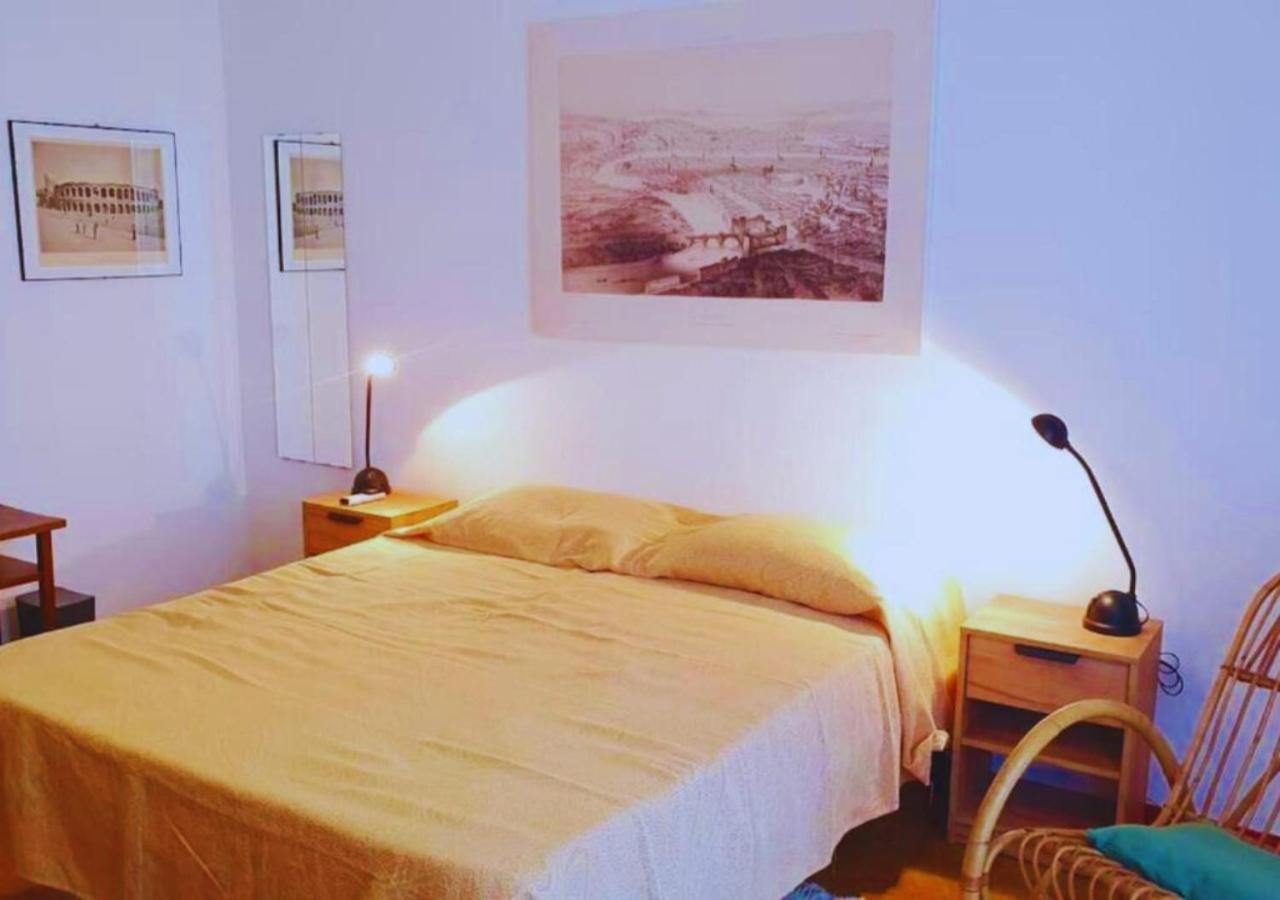 El Lugo Apartment Cola  Luaran gambar