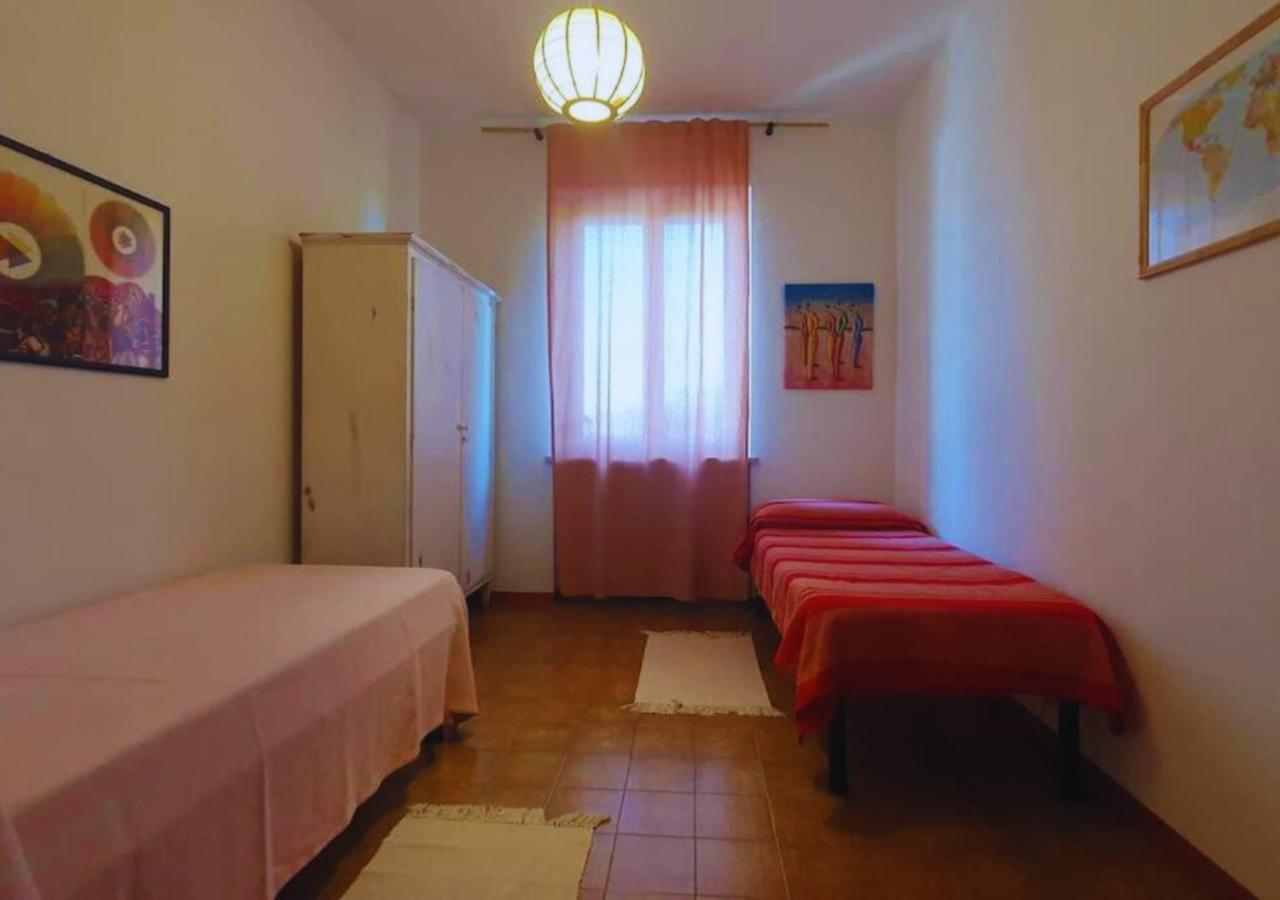 El Lugo Apartment Cola  Luaran gambar